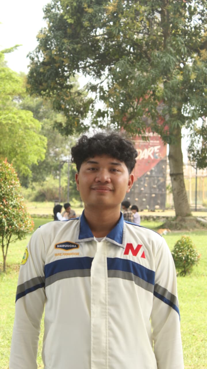 Anggota 8